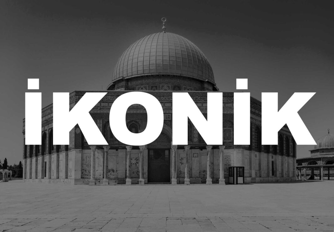İkonik Ne Demek? İkonik Nedir? ikonik ne demek