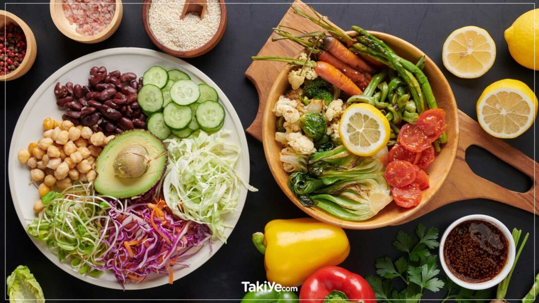 Vegan Ne Demek? Vegan Beslenme Nedir? vegan ne demek. vegan yiyecekler listesi.