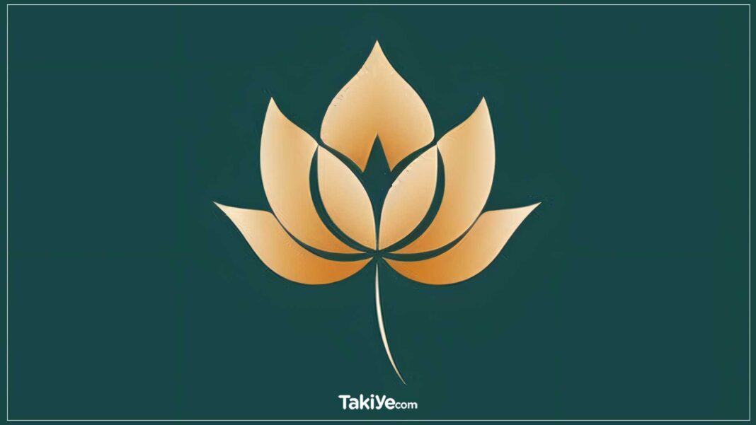 Lotus Çiçeği Anlamı Nedir, Dövme Örnekleri ve Kolye Önerileri! lotus çiçeği anlamı