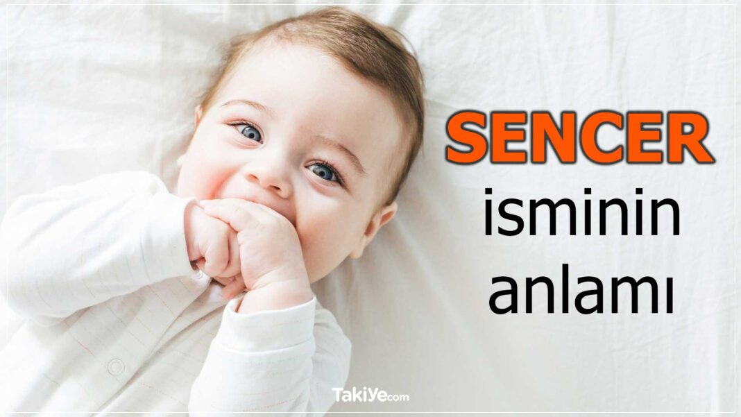 Sencer İsminin Anlamı Nedir? Sencer Ne Demek? Sultan Sencer Kimdir? sencer isminin anlamı. sencer ne demek.