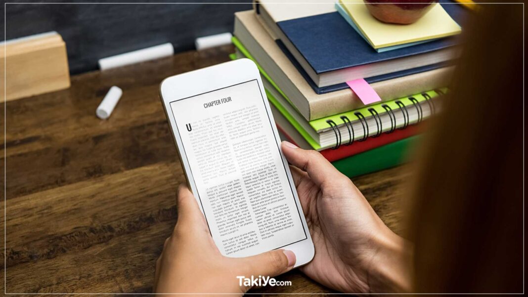 25 İpucu ile Daha Kolay Kitap Okuyun kitap okuyun