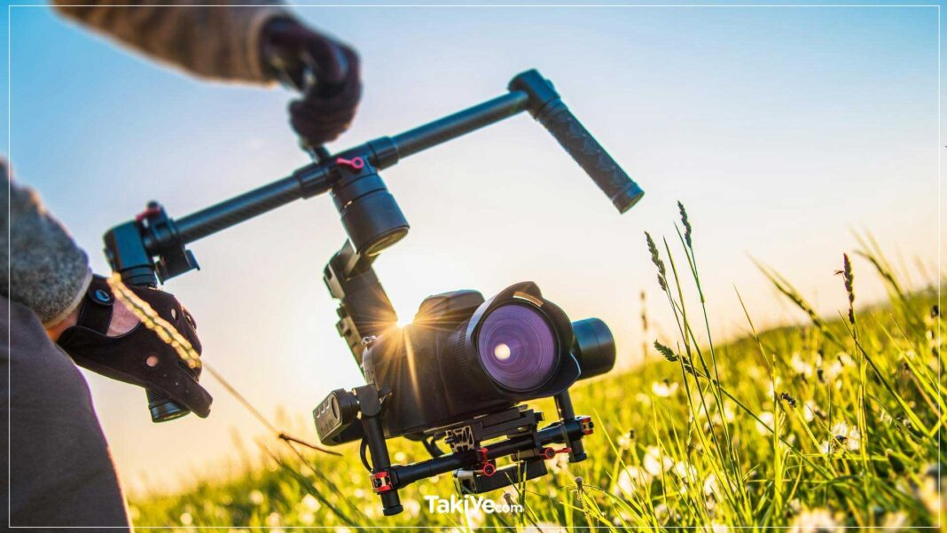 gimbal nedir