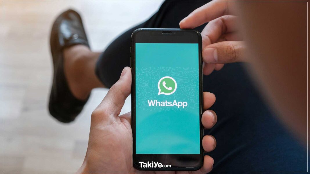 whatsapp silinen mesajları görme