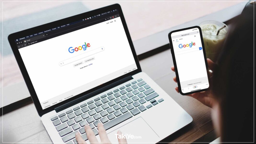 Google Chrome Oturum Sürekli Kapanıyor! Duraklatıldı Sorununun Çözümü google index öğrenme