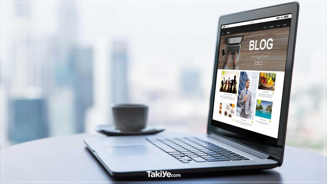 Blog Nasıl Açılır Diye Soranlar İşte Ücretsiz 7 Web Sitesi blog nasıl açılır