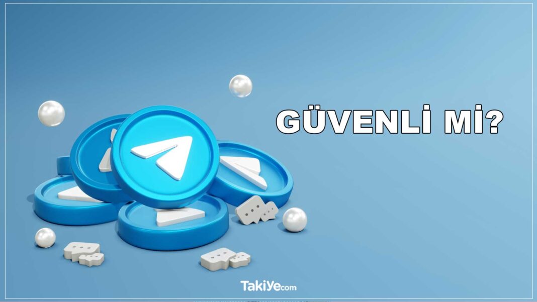 Telegram Neden Düşündüğünüz Kadar Güvenli Değil? telegram güvenli mi