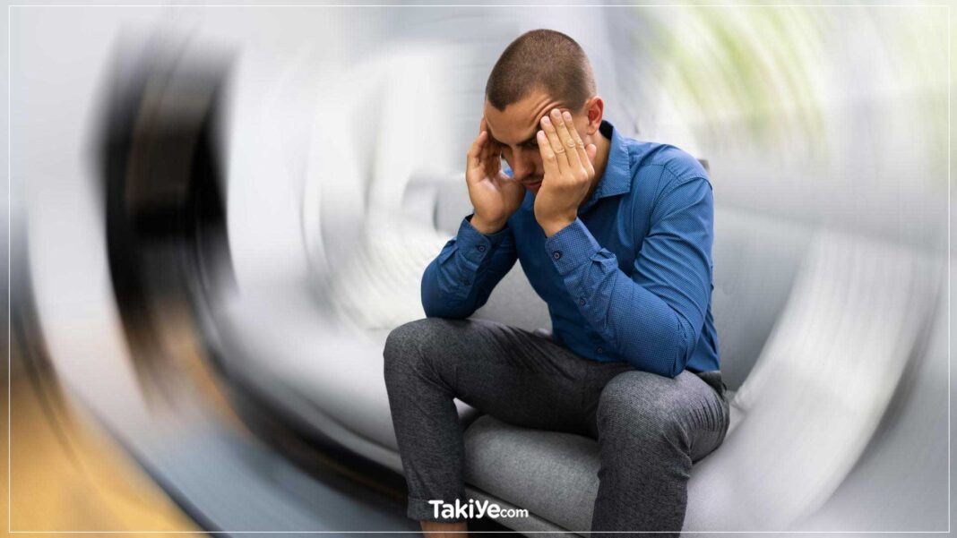 Baş Dönmesi Neden Olur, Sebepleri, Nedenleri Nelerdir, Nasıl Geçer? baş dönmesi neden olur