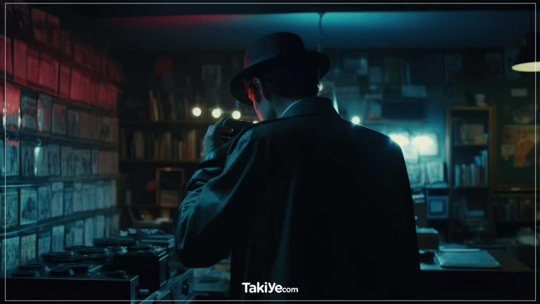 Dedektif Filmleri – IMDb Puanı Yüksek En İyi 16 Dedektif Filmi Tavsiyesi dedektif filmleri