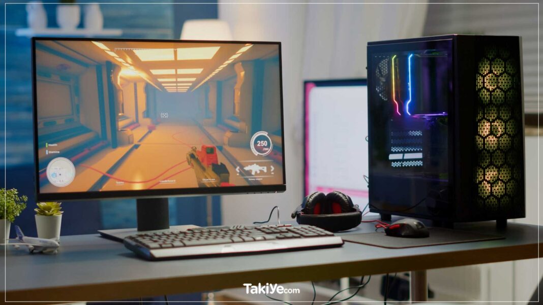 Windows 11 Oyun Performansı Nasıl? Windows 11’de Hangi Oyunlar Oynanır? windows 11 oyun performansı