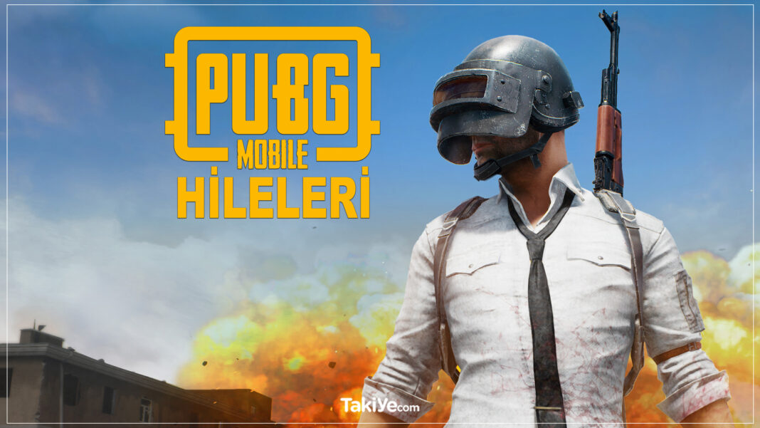 PUBG Mobile Hile Nasıl Yapılır? pubg mobile hile nasıl yapılır