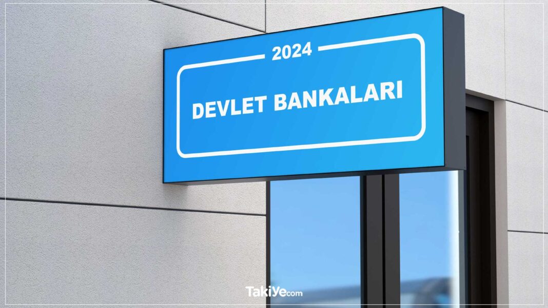 Devlet Bankaları Hangileridir 2024 En Güncel Kamu Bankaları devlet bankaları 2024