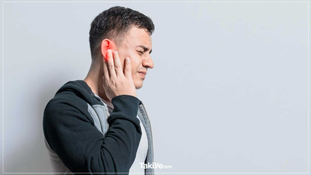 Kulak Çınlaması Neden Olur, Nasıl Geçer, Ne İyi Gelir, Nedenleri Nelerdir? kulak çınlaması neden olur