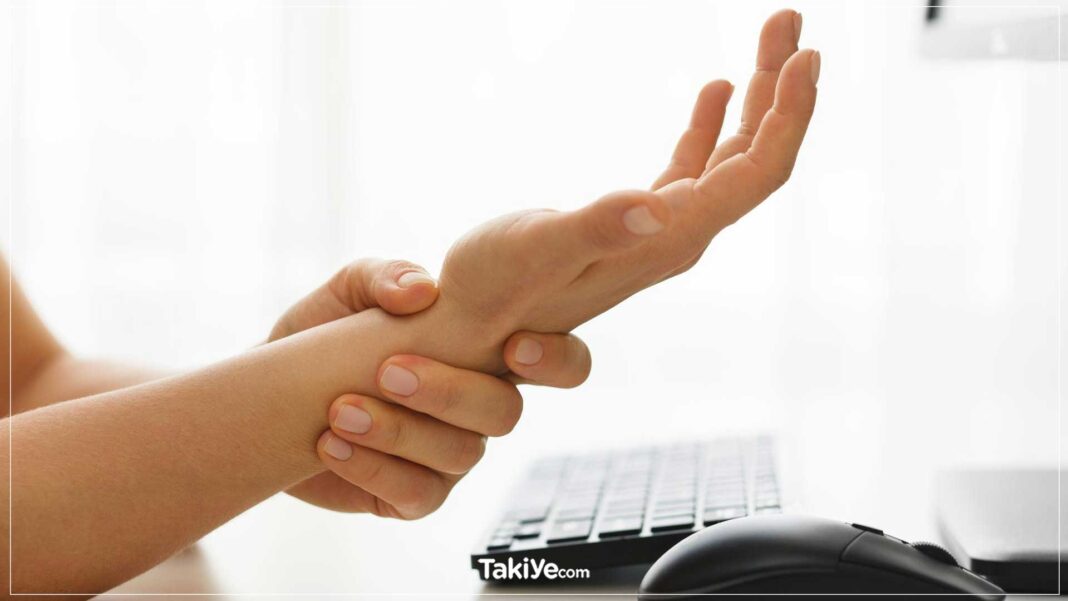 El Titremesi Neden Olur? Ellerim Neden Titriyor Diyenlere 14 Sebep el titremesi neden olur