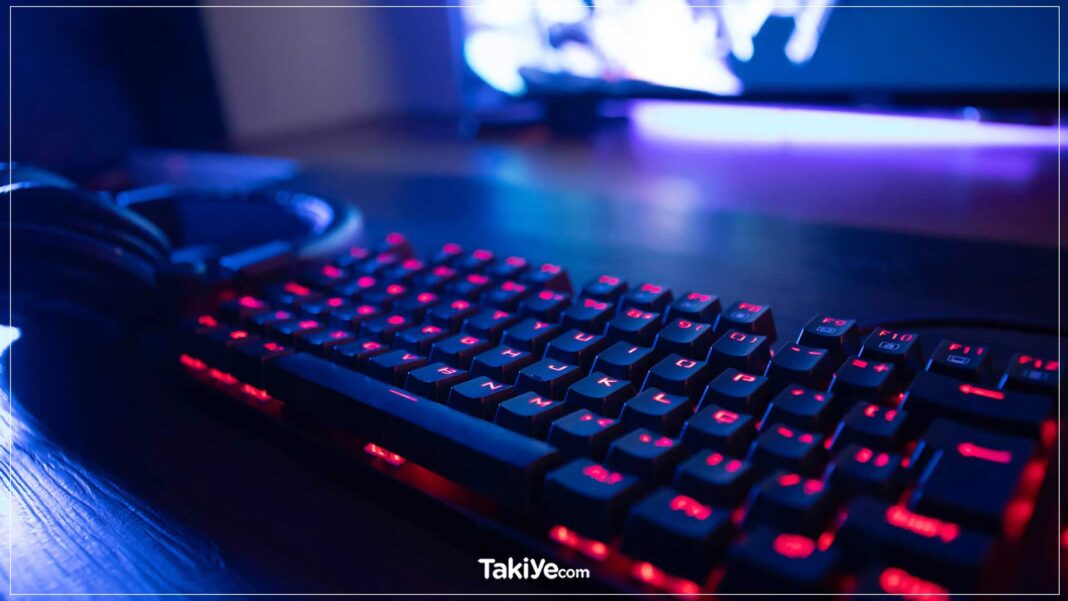 Windows’ta Kullanacağınız 10 Tuhaf Klavye Kısayolu Tuşu klavye kısayol tuşu