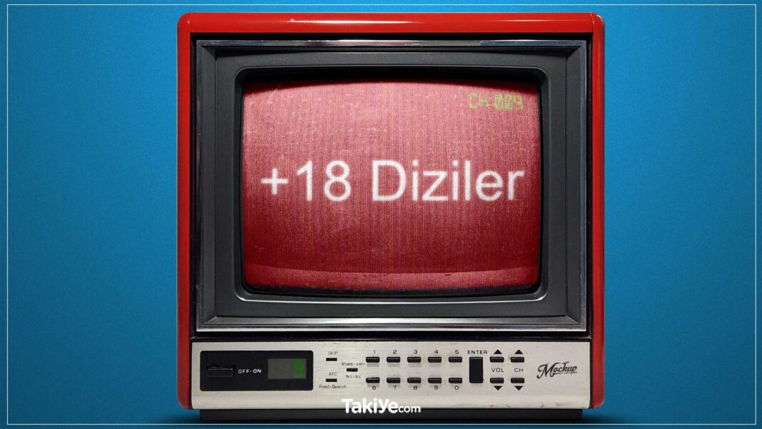 Netflix Platformunda İzleyebileceğiniz +18 Diziler netflix 18 diziler