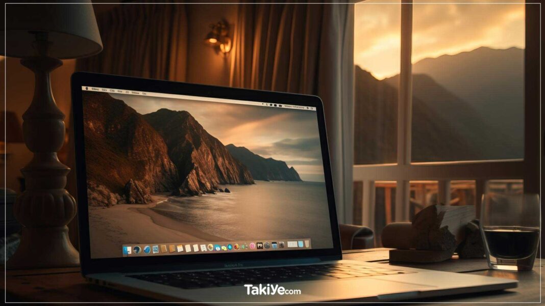 MAC’de Ekran Videosu Alma İşlemi Nasıl Yapılır mac ekran videosu alma