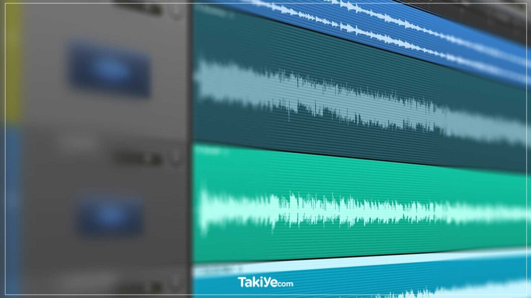 MAC için En İyi 8 Ücretsiz ve Ucuz Ses Düzenleme Programı mac ses düzenleme programı