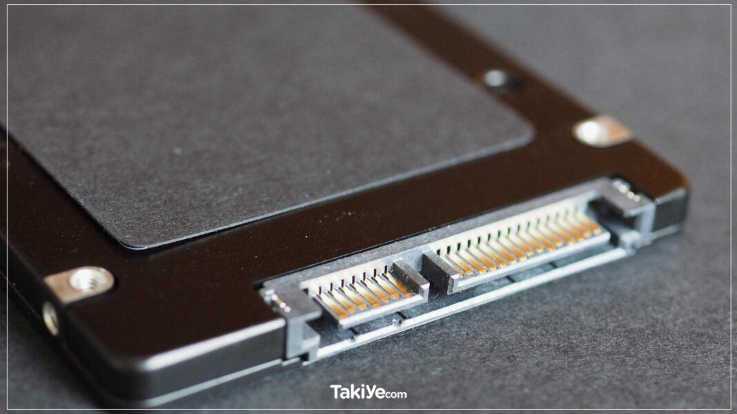 Windows 11’de SSD Performansı Nasıl İyileştirilir ssd disk performansı nasıl artırılır