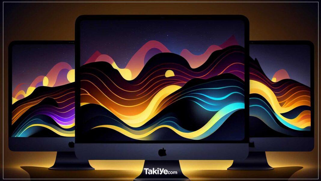 Mac Cihazınızın Fan Hızını Kontrol Edin mac fan hızı nasıl kontrol edilir
