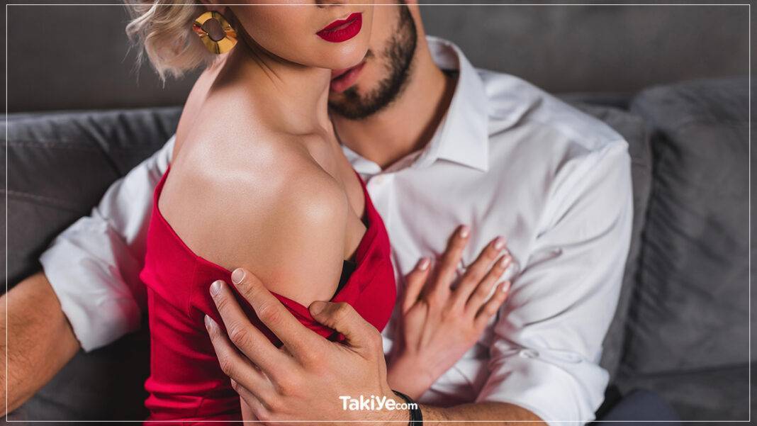 Seks ve Ön Sevişme Hakkında Bilinmesi Gereken 38 Şey ön sevişme önerileri