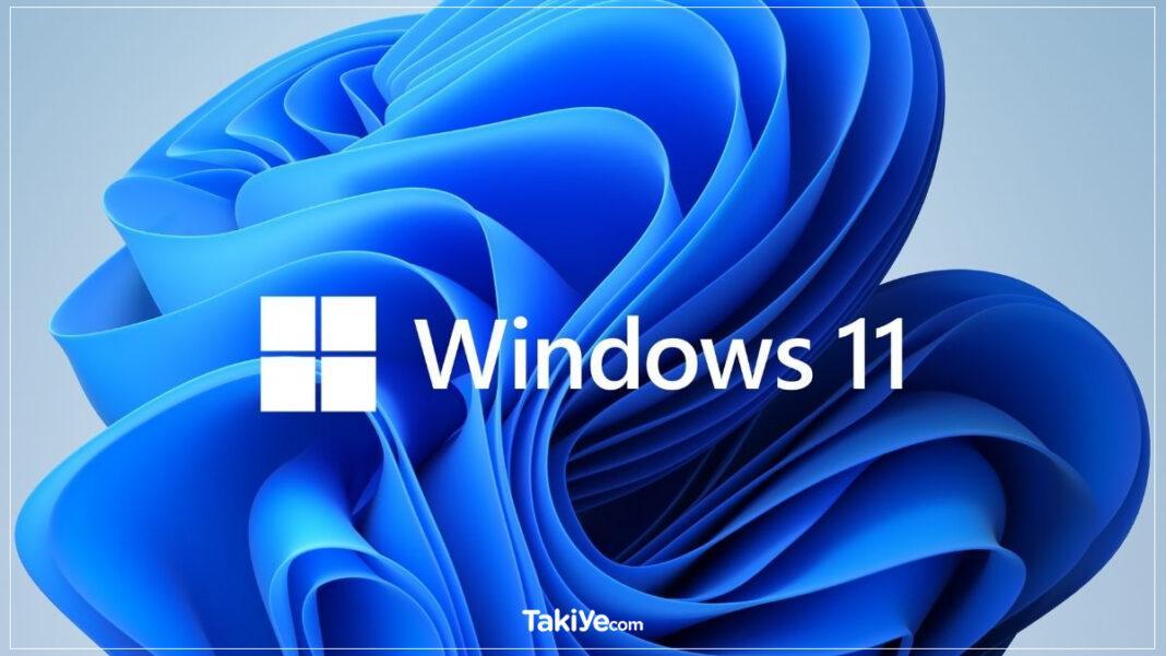 windows 11 wallpaper değiştirme