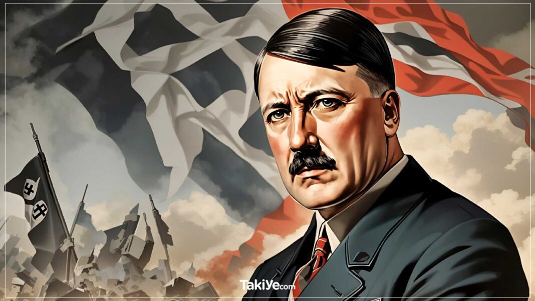 Adolf Hitler Hakkında Bilinmesi Gereken 20 Gerçek Adolf Hitler
