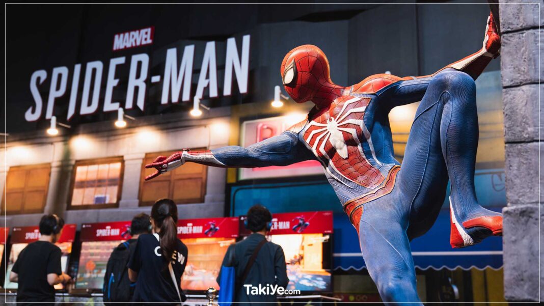 Örümcek Adam (SpiderMan) Filmleri İzleme Sırası spiderman izleme sırası, örümcek adam izleme sırası