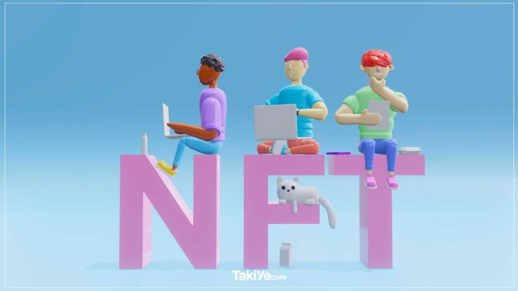 NFT Nasıl Yapılır Öğrenmek İstiyorsanız, Kullanabileceğiniz En İyi 8 YouTube Kanalı Burada nft nasıl yapılır