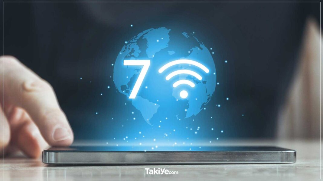 Wi-Fi 7 Nedir, Ne Kadar Hızlı ve Ne Zaman Gelecek? wi-fi 7 nedir