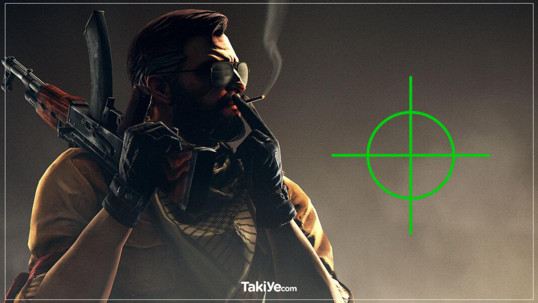 CS:GO Crosshair Kodları ile Nişangah Nasıl Ayarlanır csgo crosshair kodları