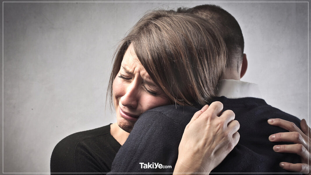 Omuzunda Ağlayabileceğin, İçini Boşaltabileceğin Dert Babası Burçlar içini boşaltabileceğin burçlar