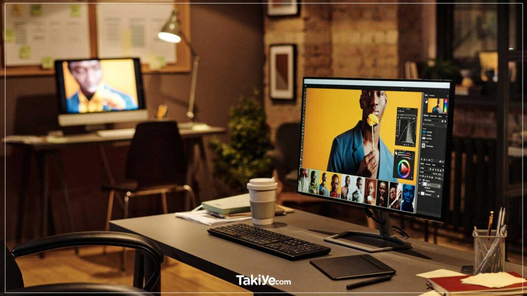 Dersleri ile Sizi Photoshop Profesyoneli Yapacak 10 Ücretsiz Web Sitesi ücretsiz photoshop dersleri