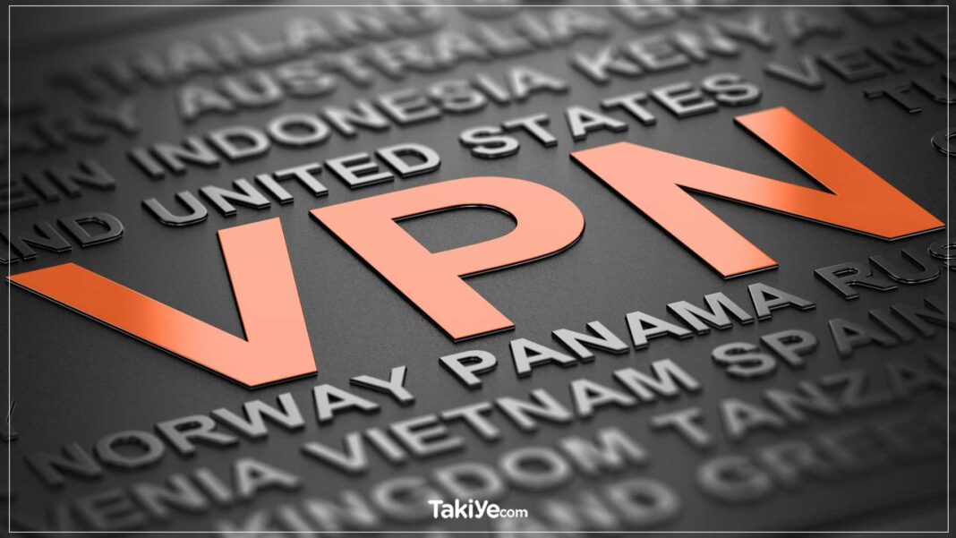 6 Farklı VPN Protokolünü Karşılaştırıyoruz: Hangisi En İyisi? vpn protokolleri