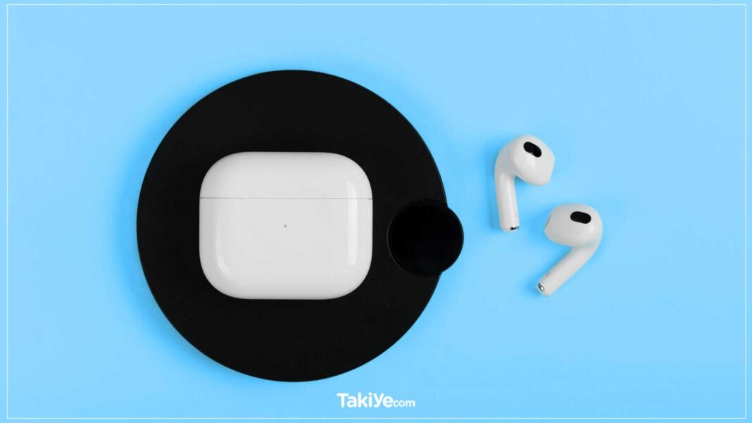 AirPods Kulaklık Android Cihazlarda Çalışır mı? airpods android uyumlu mu