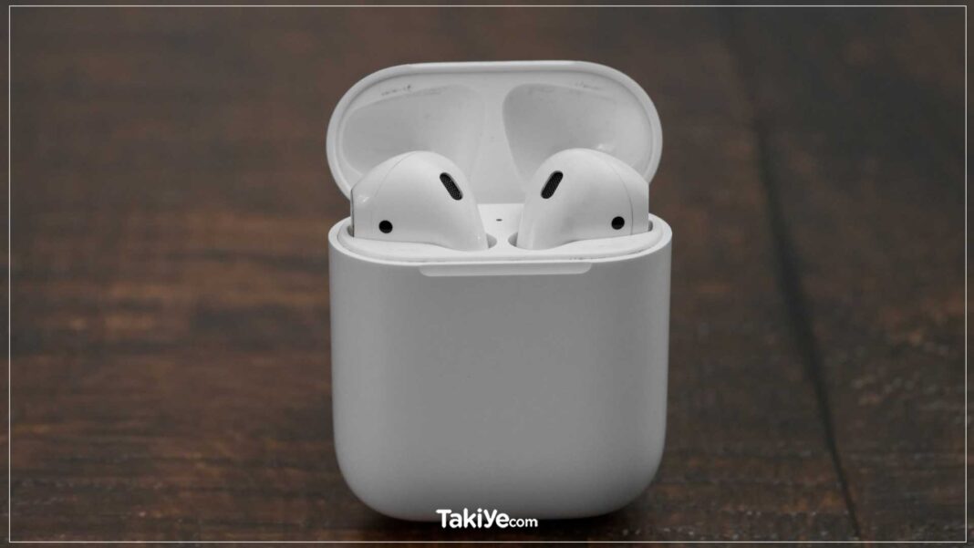 AirPods Kulaklıklar Eşleştirme Moduna Girmediğinde Ne Yapmalı? airpods eşleştirme modu sorunu