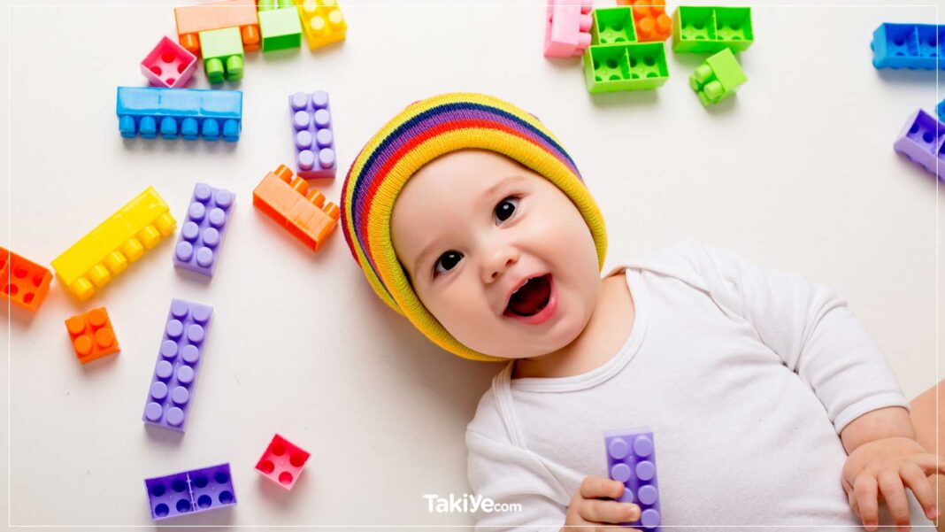 Yeni Yürümeye Başlayan Çocuğunuza Konuşmayı Teşvik Edecek ve Öğretecek 15 Etkinlik çocuğum konuşmuyor ne yapmalıyım