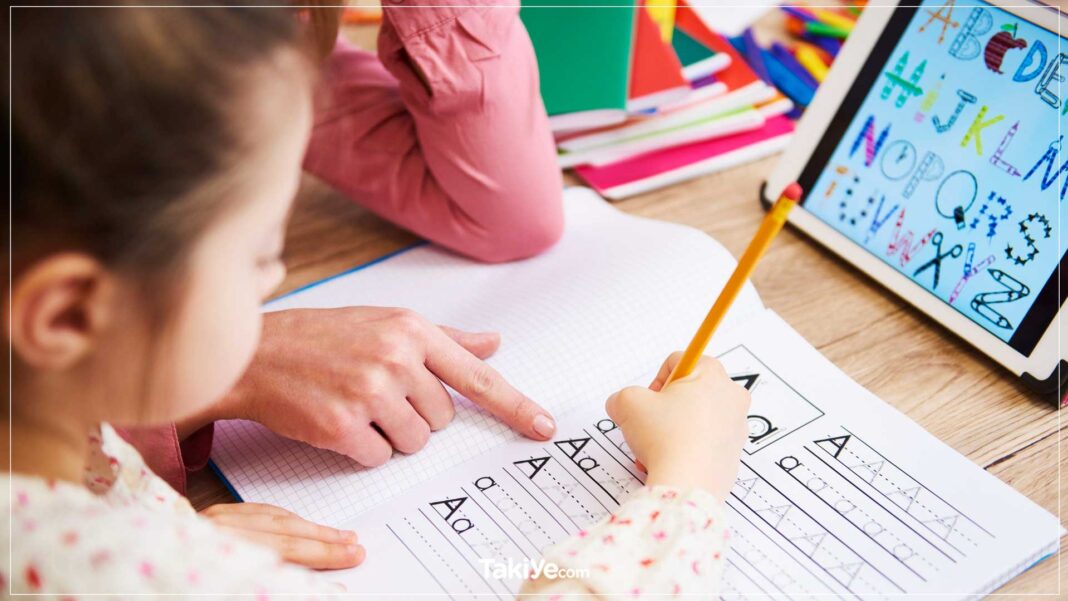 Çocuğunuzun El Yazısını Geliştirmenin Etkili 10 Yolu! çocuğumun el yazısını nasıl düzeltebilirim