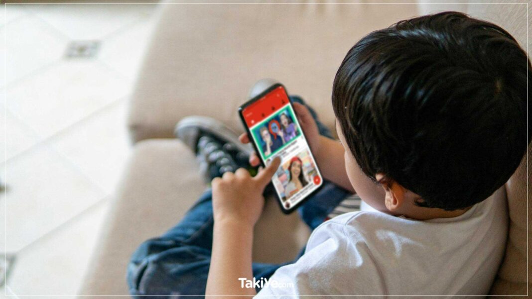Sosyal Medyanın Çocuklar Üzerindeki Olumlu ve Olumsuz Etkileri sosyal medyanın çocuğa etkileri