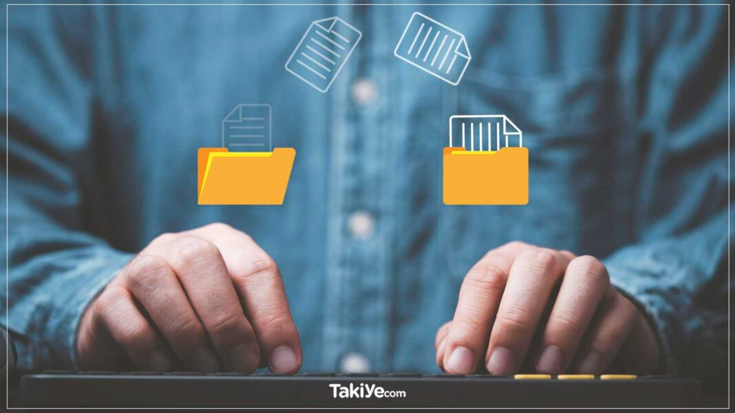 Web Üzerinden Herkesle Dosya Paylaşımı Yapabileceğiniz 15 Web Sitesi internet üzerinden dosya paylaşım siteleri