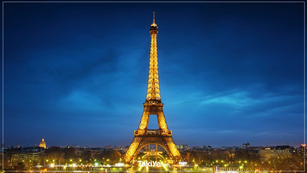 Paris Tatilinizden Sonuna Kadar Keyif Almanız için Gezmeniz Gereken En Güzel Yerler pariste gezilecek yerler