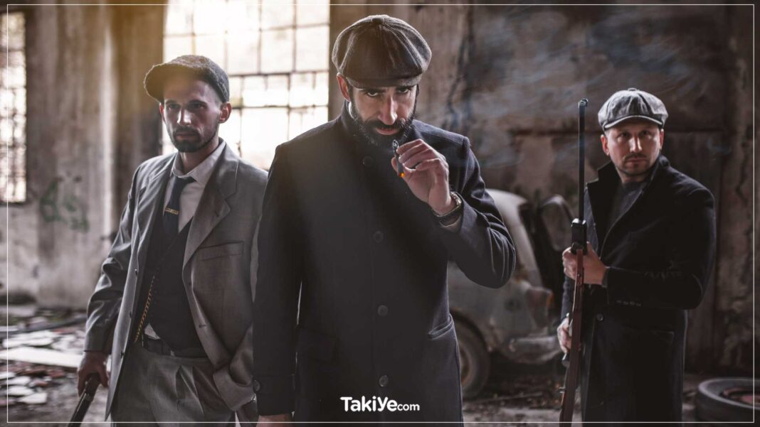 Netflix’te Hemen İzleyebileceğiniz Mafya Konulu En İyi Gangster Filmleri netflix mafya filmleri