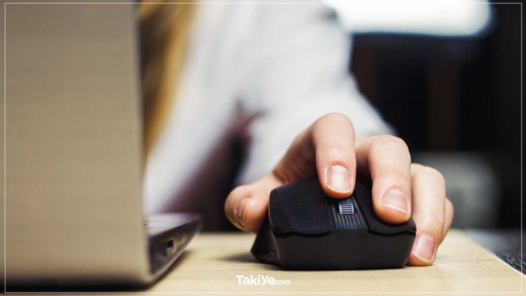 Windows 10’da Kendi Kendine Hareket Eden Mouse için Çözüm Yolları mouse kendi kendine hareket ediyor