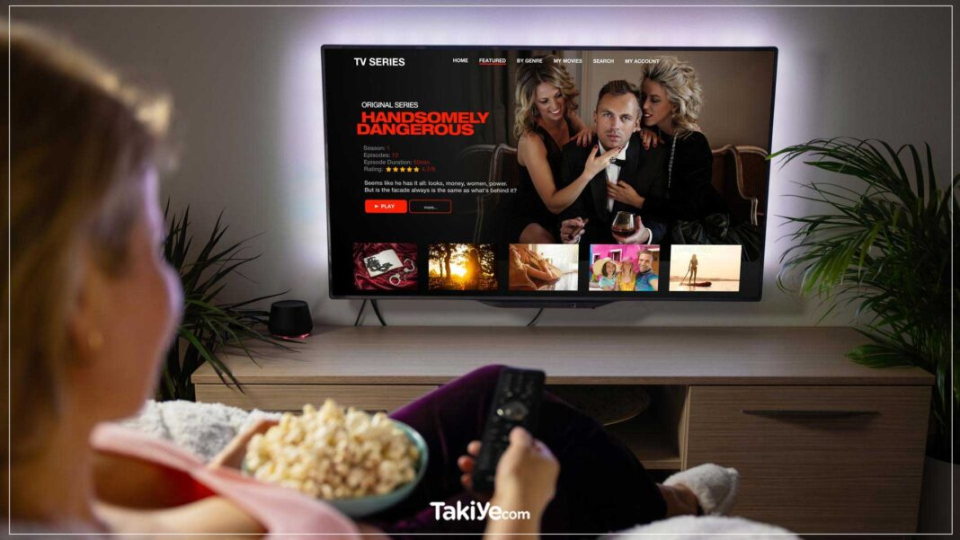 Netflix İzlemek için VPN Kullanmak: Yasal mı? Ahlaki mi? netflix VPN kullanmak yasal mı