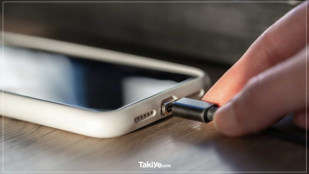 iPhone Telefonların Şarjının Çabuk Bitmesi Sorununa Alabileceğiniz 11 Önlem iphone şarj çabuk bitmesi