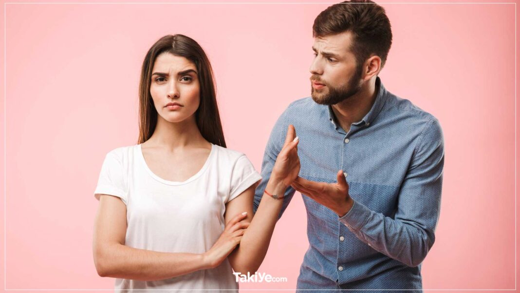 Burcunuzun Etkisiyle Yaptığınız 1 Numaralı İlişki Hatası burçların ilişkilerinde yaptıkları hatalar