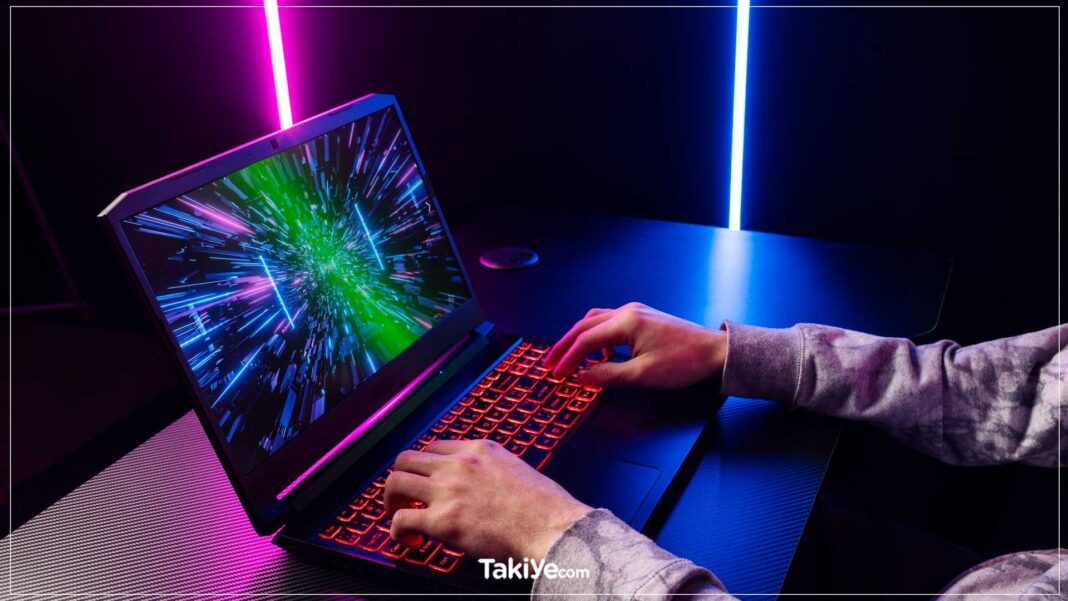 120hz laptop ekranı nedir