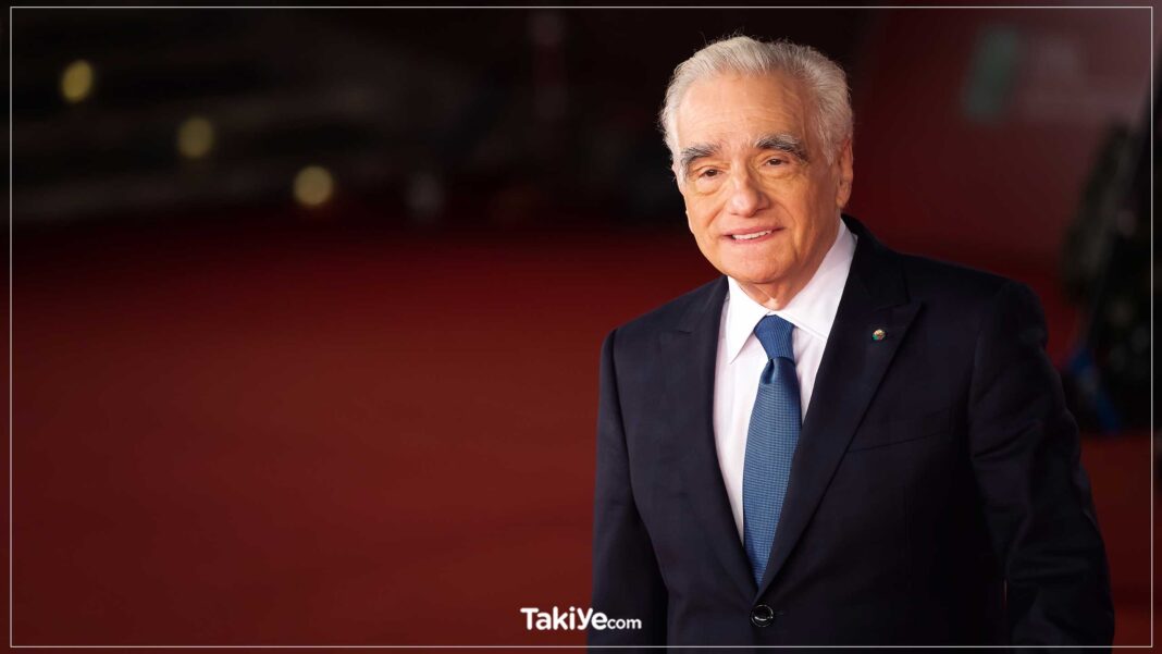 Oscar’lı Yönetmen Martin Scorsese’nin iMDB Puanlarına Göre En İyi 10 Filmi martin scorsese filmleri