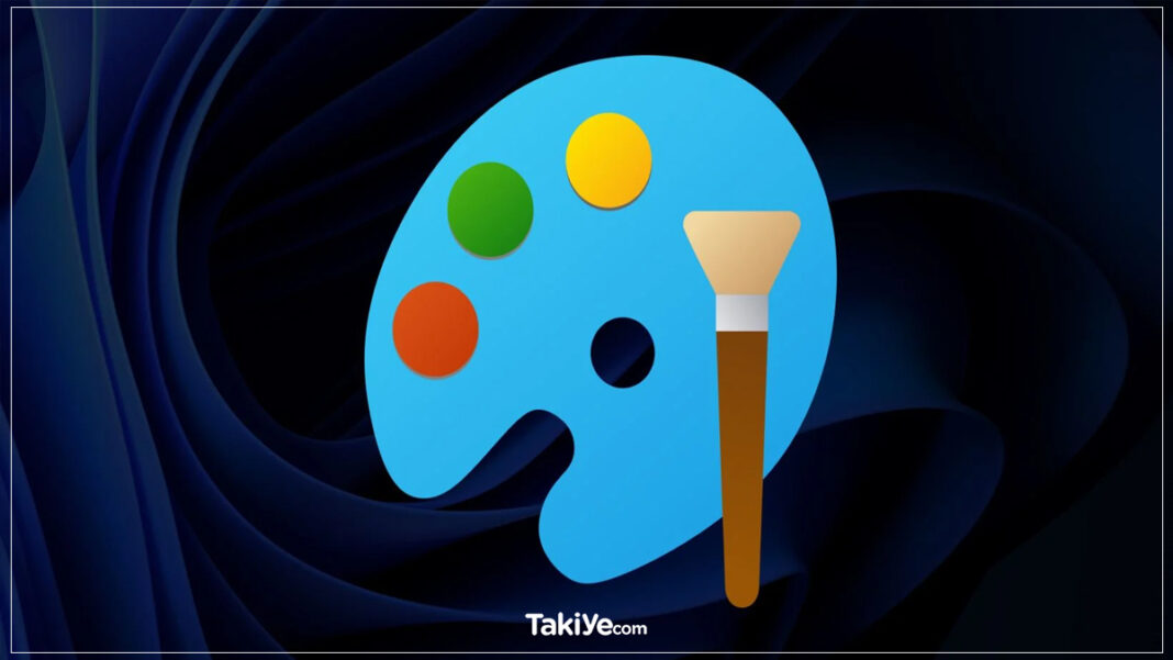 microsoft paint kısayol tuşları