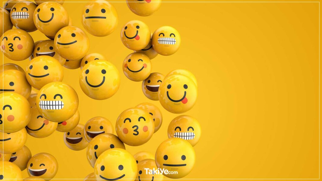 emoji anlamı