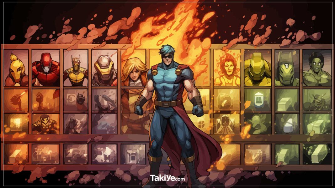 marvel filmleri izleme sırası